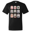 Unisex Nexgen Performance T-Shirt Thumbnail