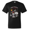 Unisex Nexgen Performance T-Shirt Thumbnail