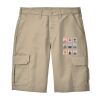 Industrial Cargo Short Thumbnail
