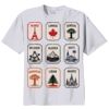 Youth Core Blend Tee Thumbnail